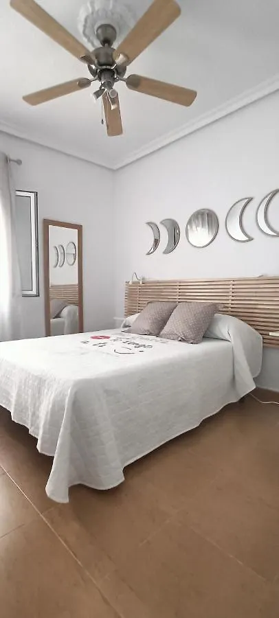 Appartamento Mi Casita Del Cabo Cabo De Gata