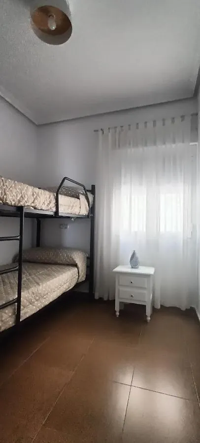 Appartamento Mi Casita Del Cabo Cabo De Gata